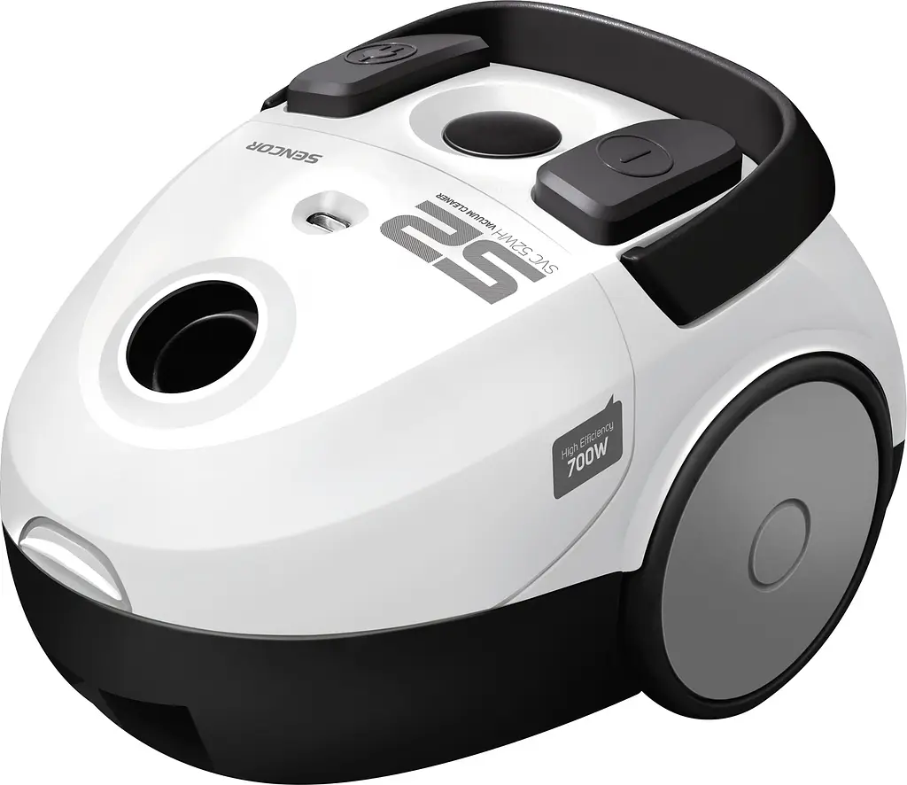 Пилосос Sencor SVC 52WH-EUE3 (7200556)