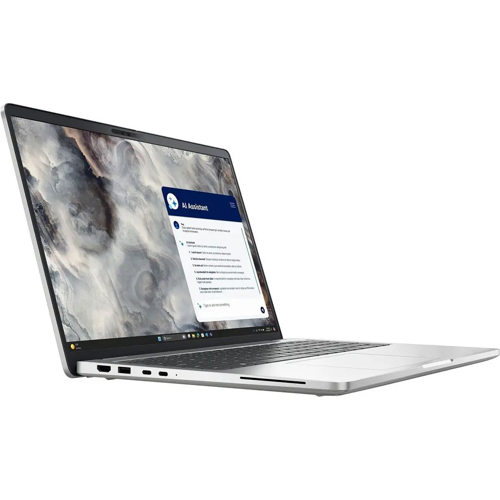 Ноутбук Dell Pro 16 Plus PB16250 (BTO105_PB16250_EMEA) [171241] - фото 3