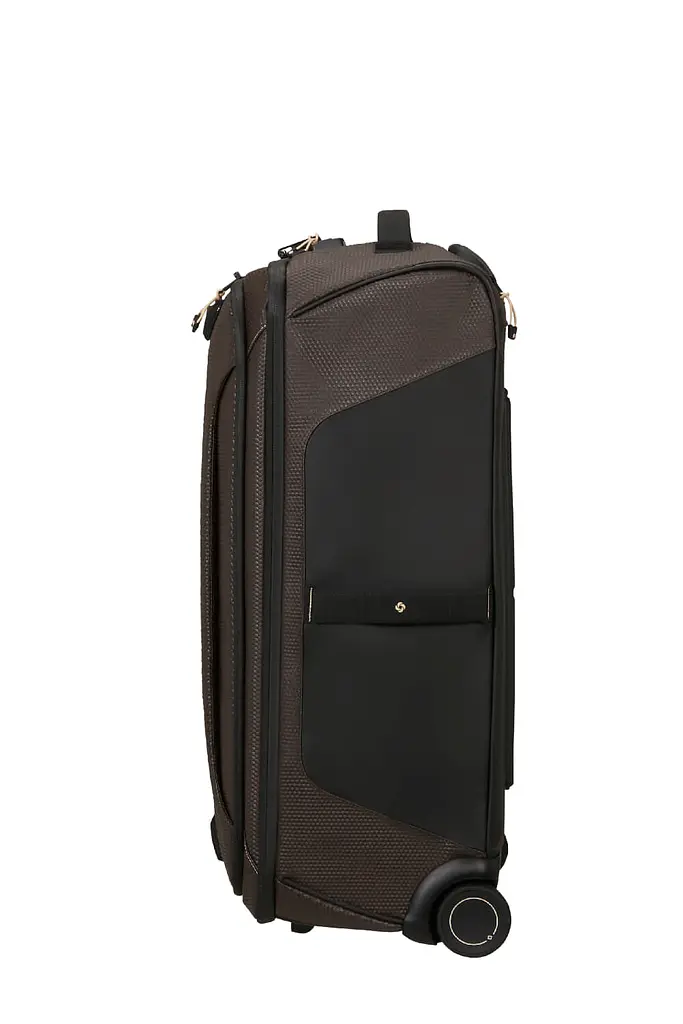 Дорожня Сумка На Колесах Samsonite ECODIVER COFFEE BEAN 67x43x28 KH7*13013 - фото 7