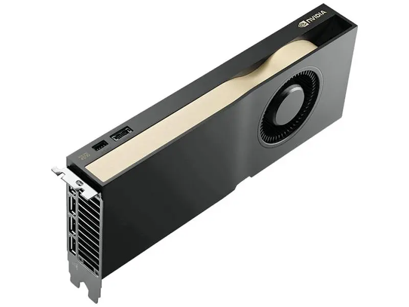 Відеокарта PNY RTX PRO 4500 Blackwell (VCNRTXPRO4500-SB)