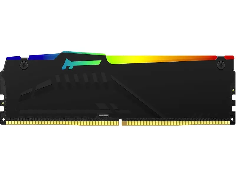 Модуль пам'яті Kingston FURY 16 GB DDR5 5200 MHz Beast RGB (KF552C40BBA-16) - фото 5