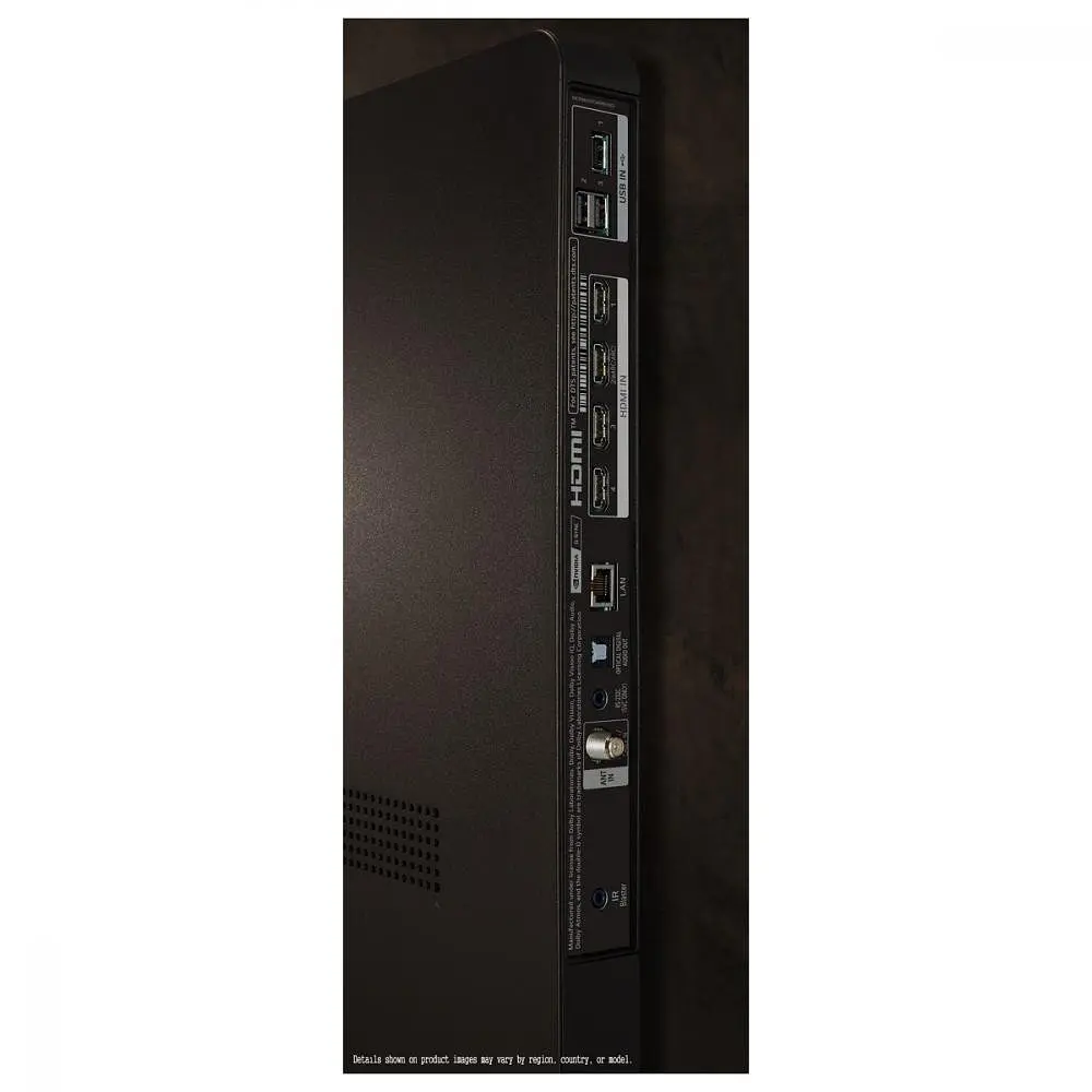 Телевизор LG OLED55C41LA - фото 11
