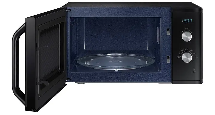 Мікрохвильова піч Samsung MS23K3614AK/UA - фото 4