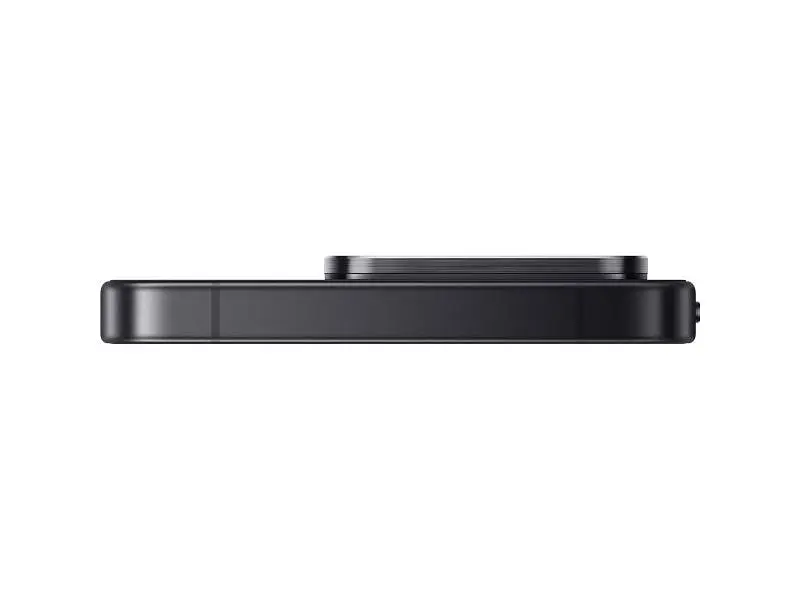 Смартфон Xiaomi 17T Pro 12/256GB Black - фото 9