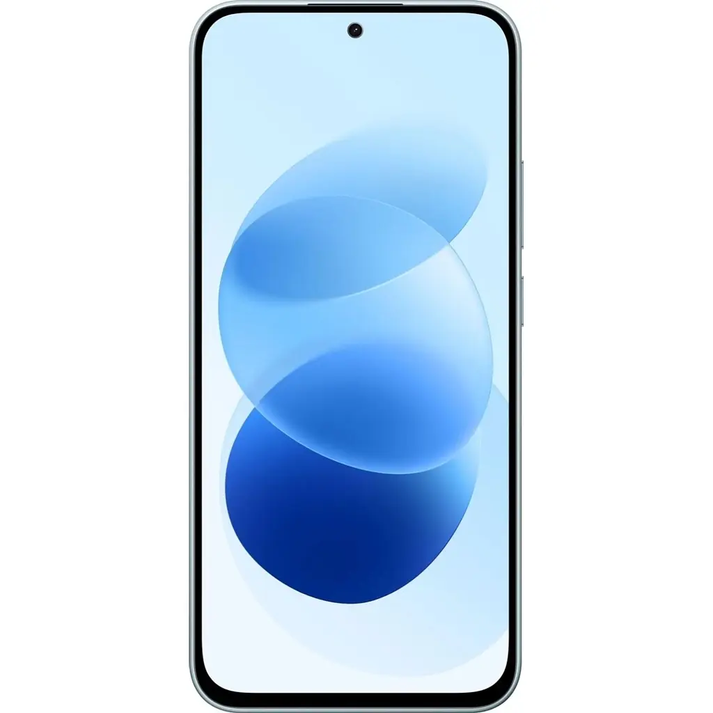 Мобільний телефон Xiaomi Redmi Note 17 5G 6/256GB Sky Teal (1215033) - фото 2