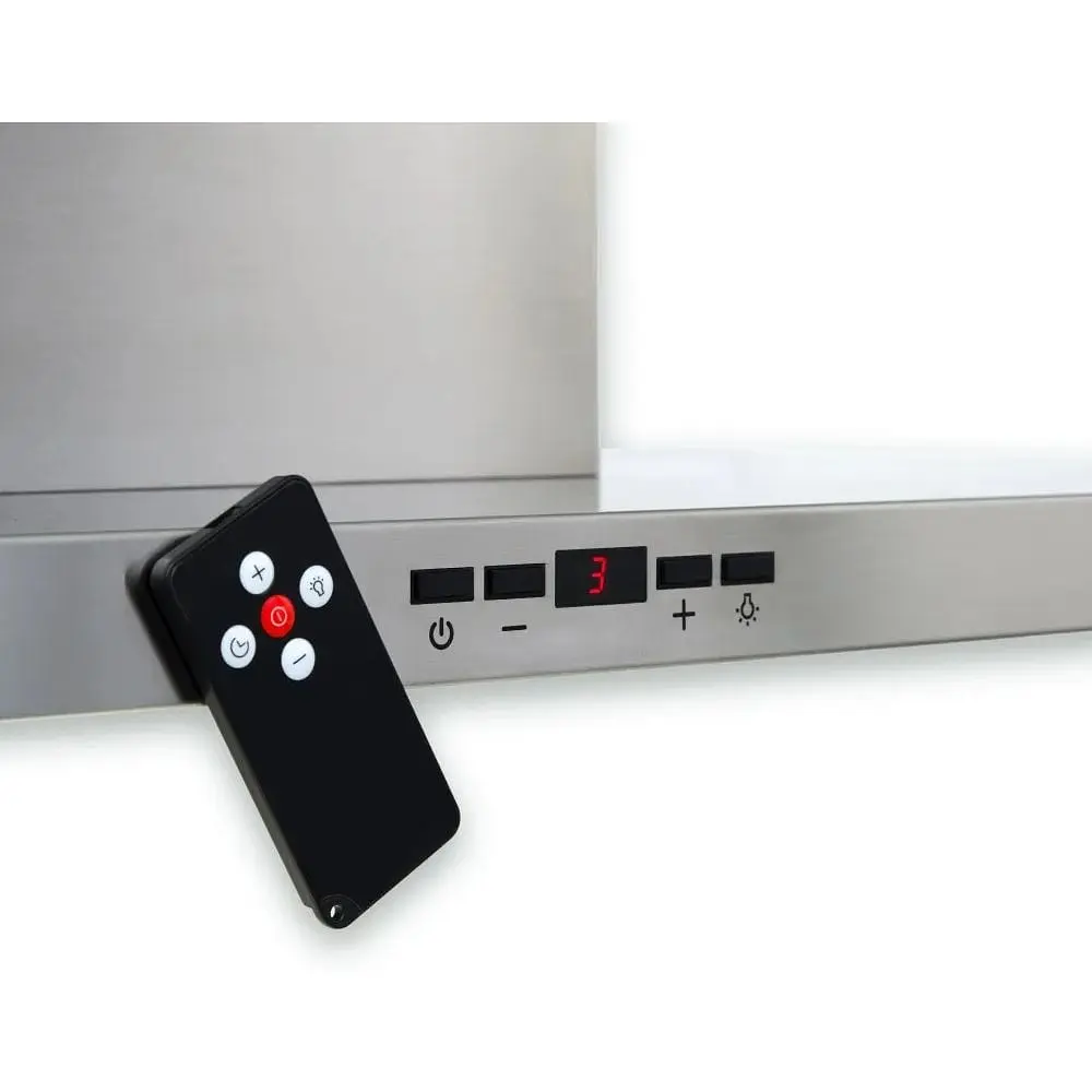 Витяжка Perfelli TET 9612 A 1000 I LED - фото 4