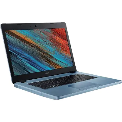 Ноутбук Acer Enduro Urban N3 Lite (NR.R28EU.003) (NR.R28EU.003) - фото 2
