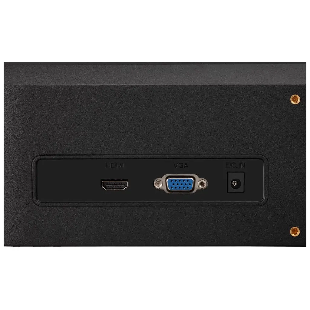 Монітор ViewSonic VA2432-H - фото 12