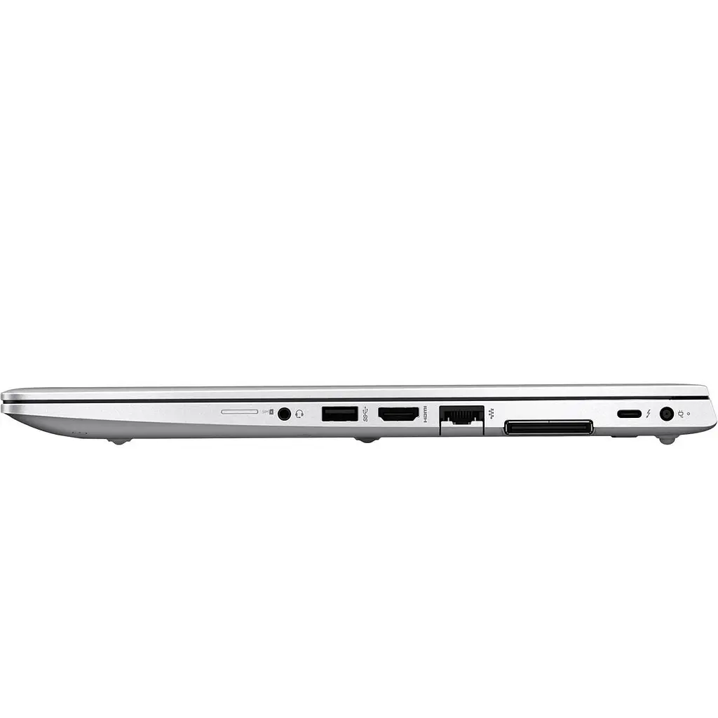 Ноутбук HP EliteBook 755 G5 FHD (Ryzen 7 PRO 2700U/16/256SSD) - Class B "Б/В" - фото 3