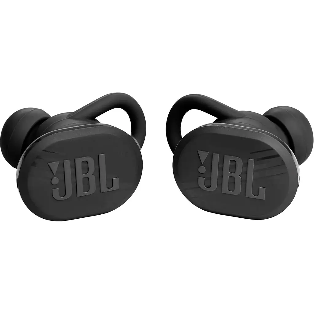 Навушники JBL Endurance Race TWS Black (JBLENDURACEBLK) [88826] - фото 7