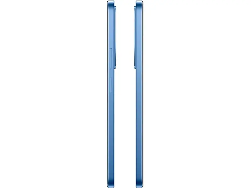 Смартфон Realme C85 8/256GB Kingfisher Blue - фото 6