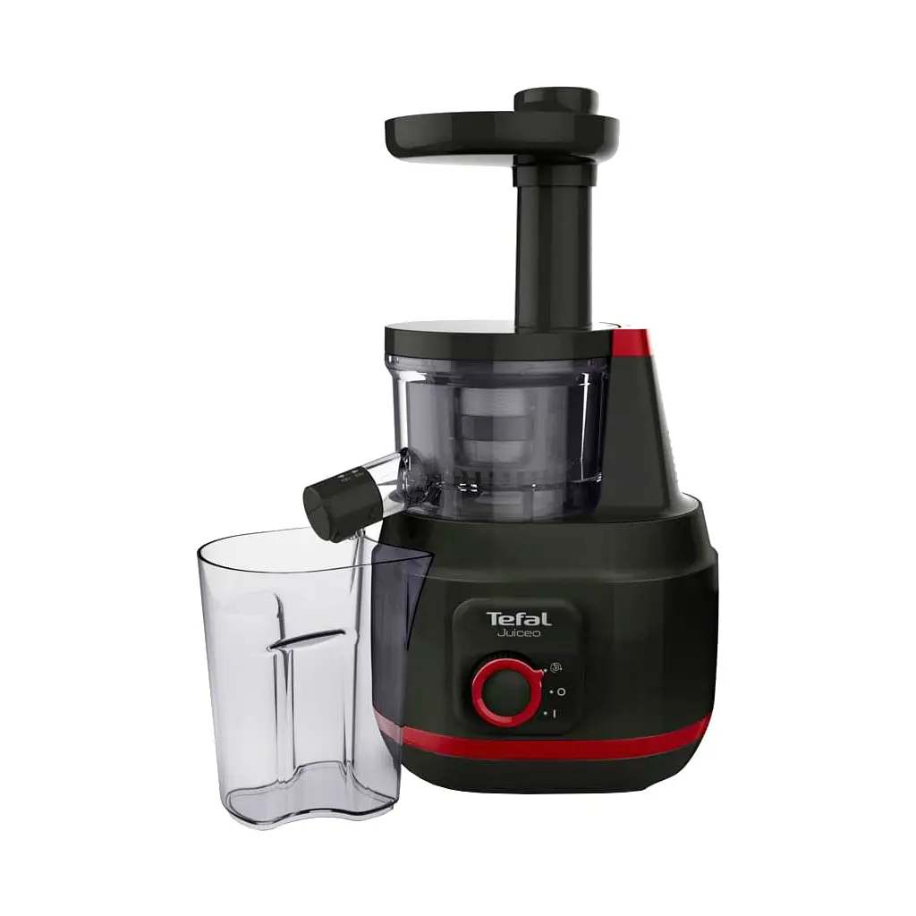 Соковижималка Tefal ZC150838 - фото 5