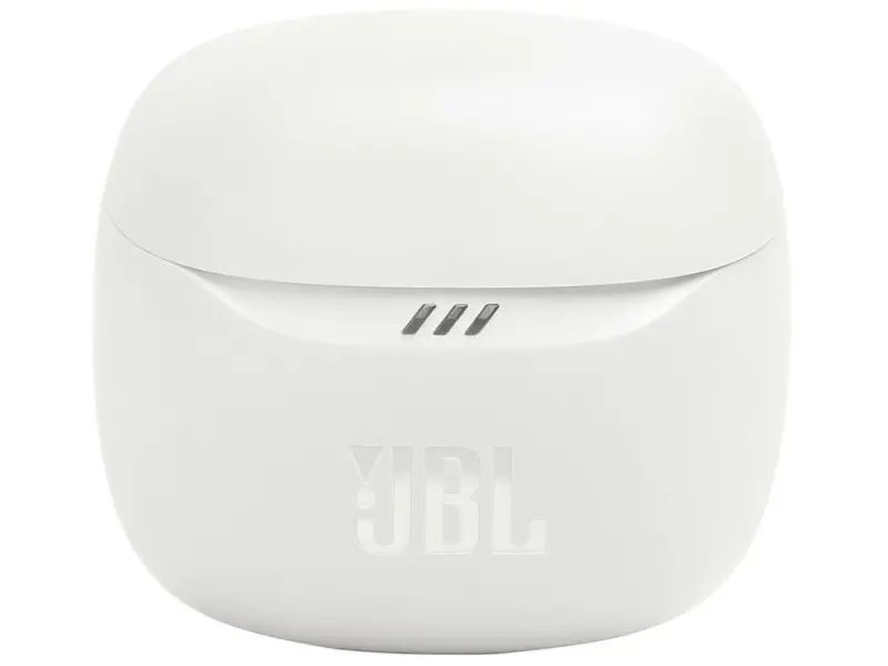 Навушники TWS JBL Tune Flex 2 White (TFLEX2WHT) - фото 6