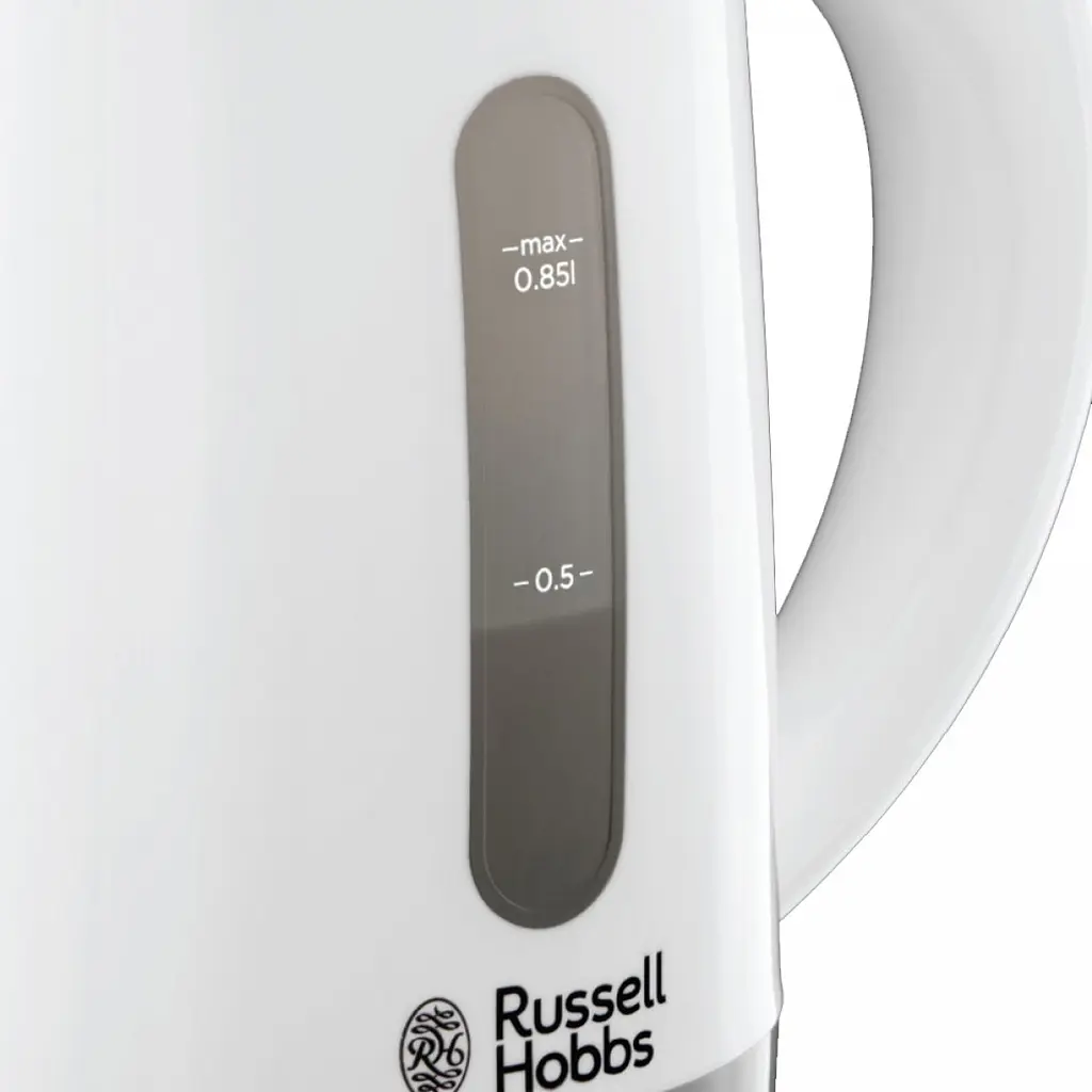 Электрочайник Russell Hobbs 23840-70 Travel teh0026858 - фото 5