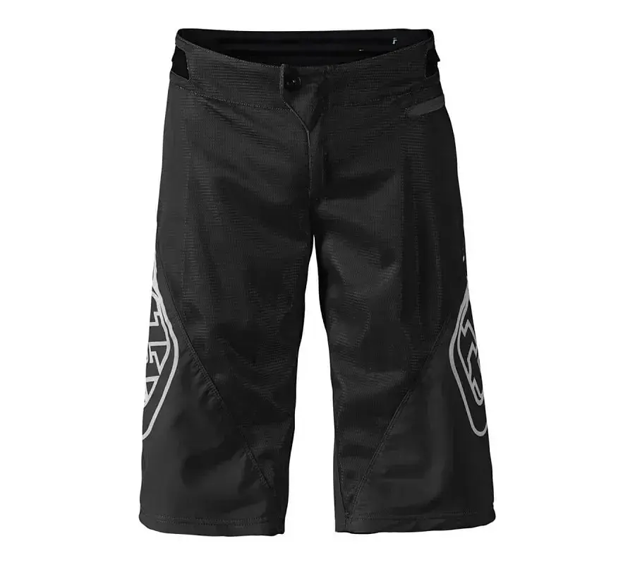Велошорти TLD Sprint Short Black XS Troy Lee Designs (1106-223786001) - фото 2