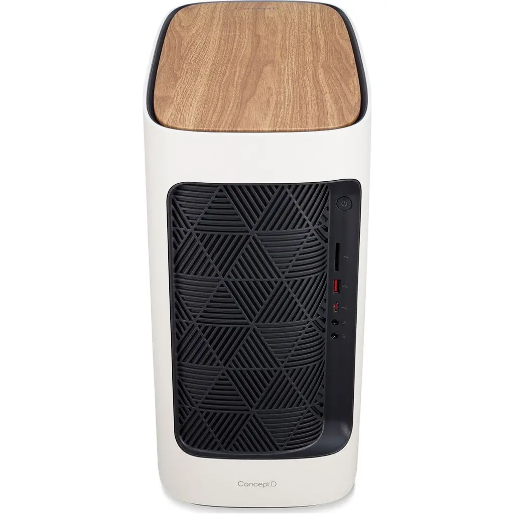 Комп'ютер Acer ConceptD CT300-51A (DT.C08EP.002) [110791] - фото 6