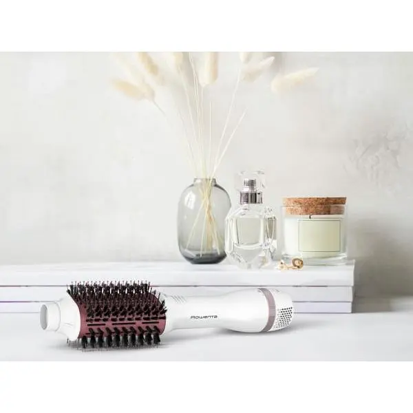 Фен-щітка Rowenta Volumizer CF6135F0 - фото 6