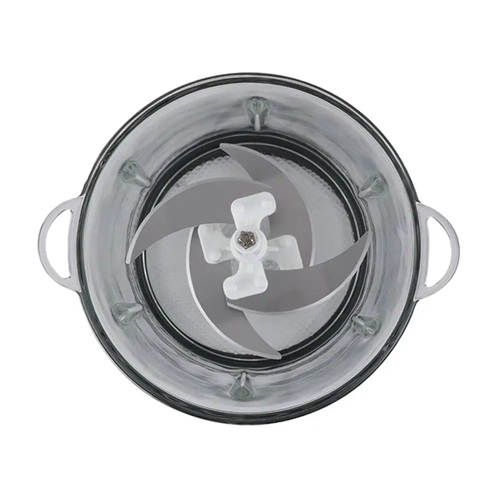 Подрібнювач WINNINGSTAR ST-5508 250W 2L Silver - фото 5