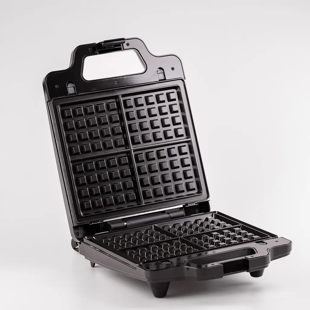 Мультимейкер Sokany SK-BBQ-852 - фото 4