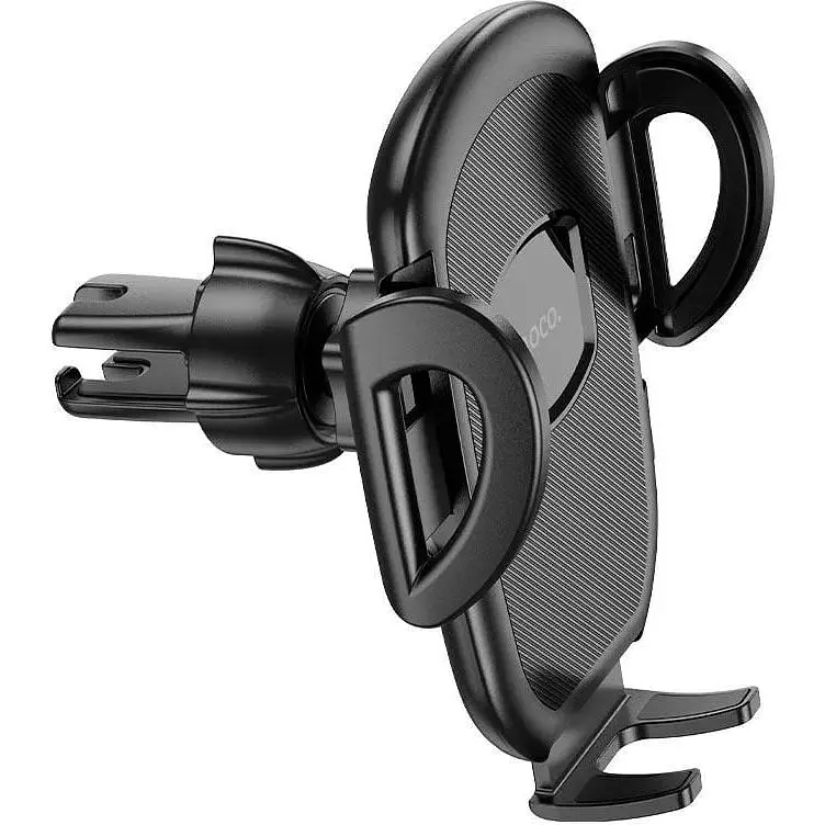 Автодержатель HOCO H8 General (air outlet) - фото 4