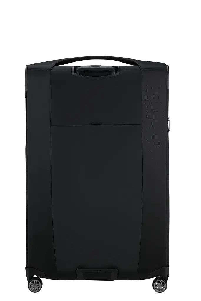 Валіза 83 См Samsonite RE-LITE BLACK 83x53x36(39) KQ8*09008 - фото 4