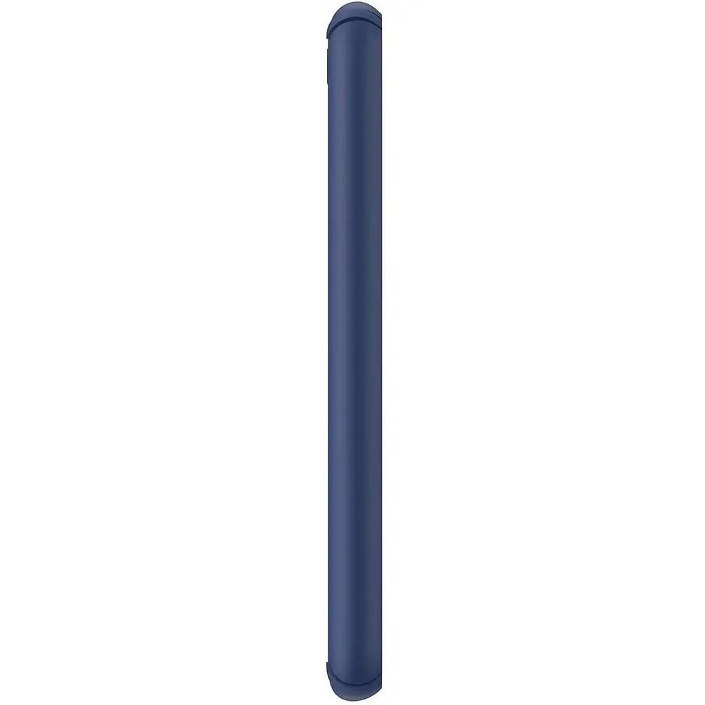 Противоударный силиконовый чехол Speck Presidio ExoTech для Google Pixel 4a (5.8") Coastal Blue (137204-7807) - фото 4