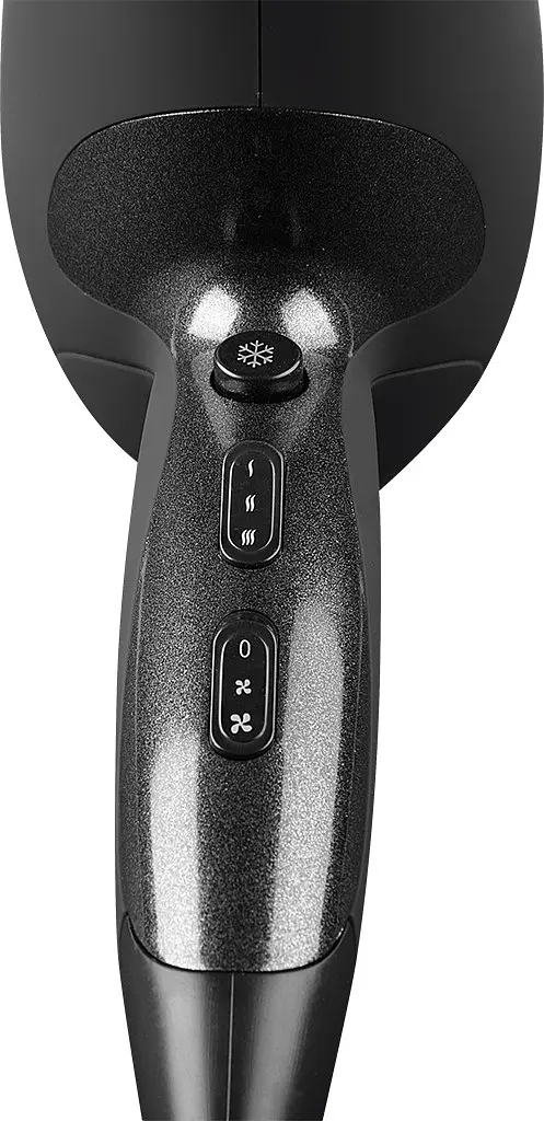 Фен ECG VV 115 - фото 2