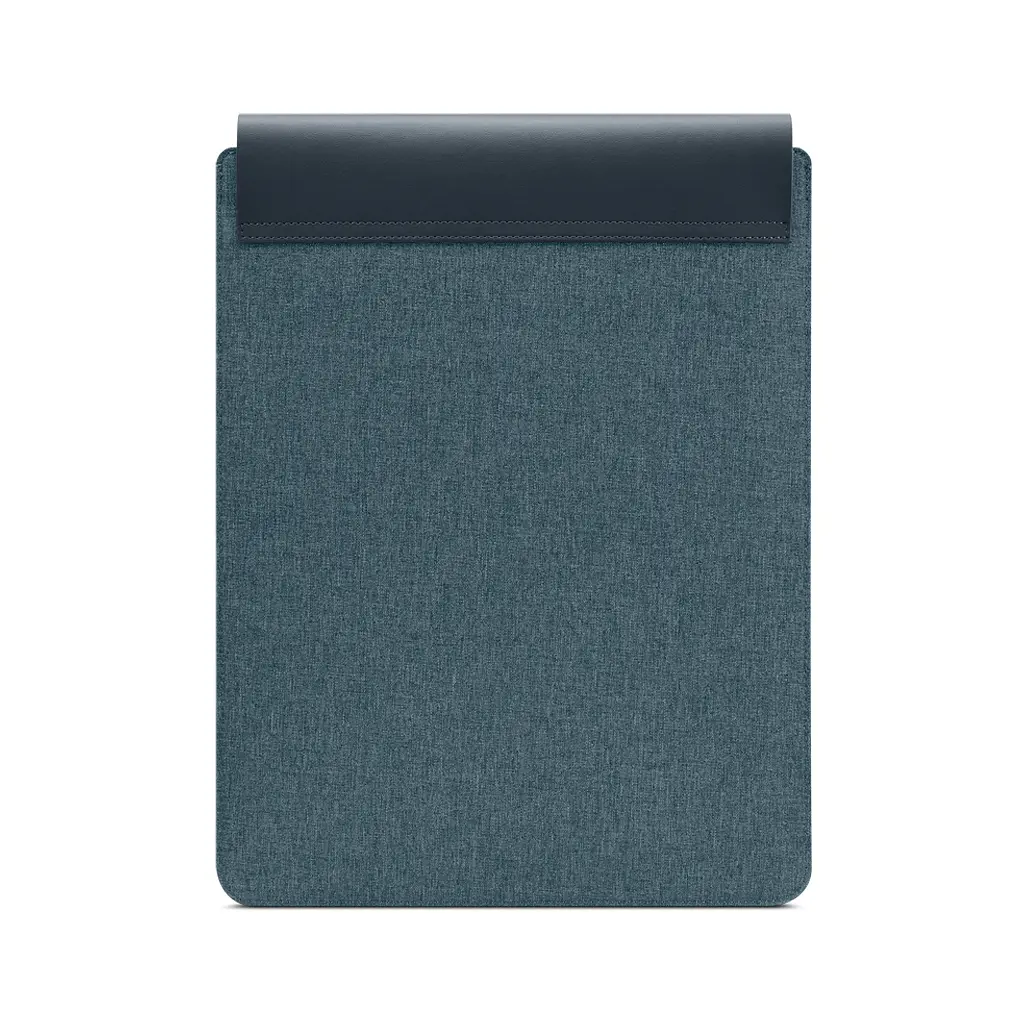Чохол до ноутбука Lenovo 14.5" Yoga Sleeve Tidal Teal (GX41K68626) - фото 6