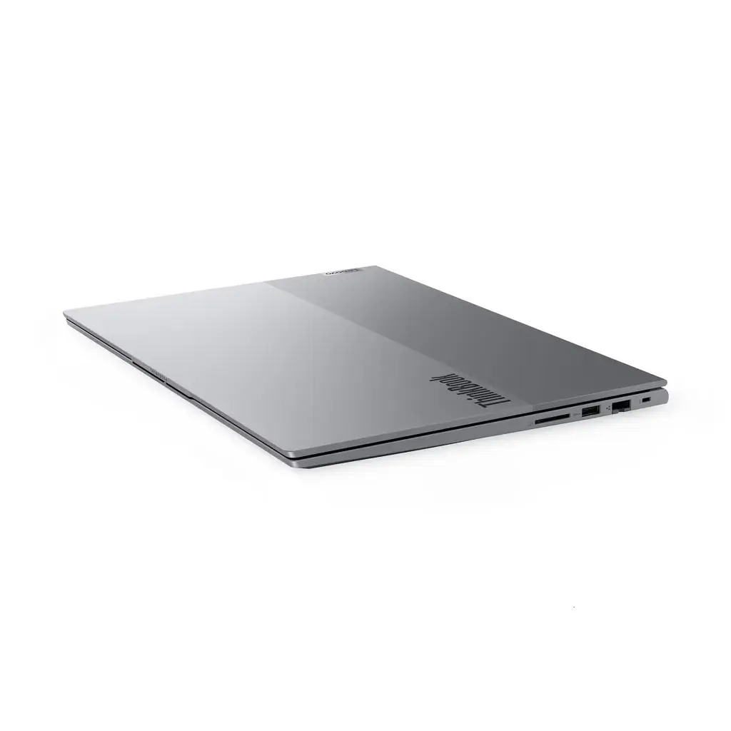 Ноутбук Lenovo ThinkBook 16 G9 IRL (21US005SRA) - фото 4
