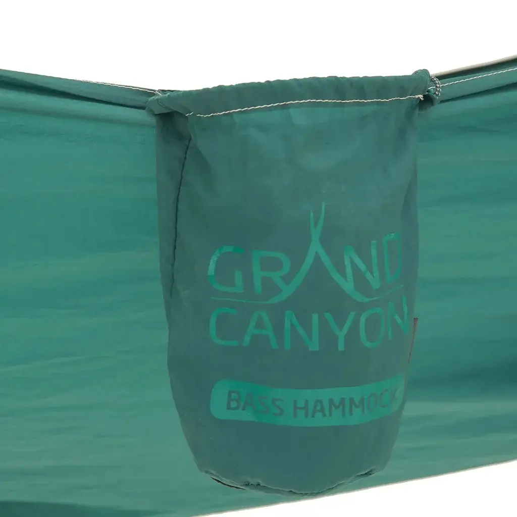 Гамак туристический Grand Canyon Bass Hammock Storm (360024) - фото 6