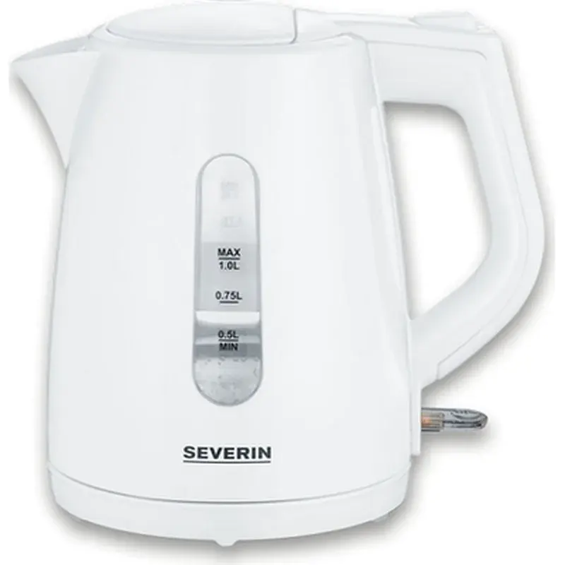 Електрочайник Severin WK 3411