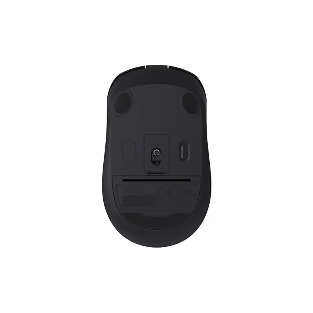 Мишка A4Tech FG12 Black (4711421958912) - фото 5