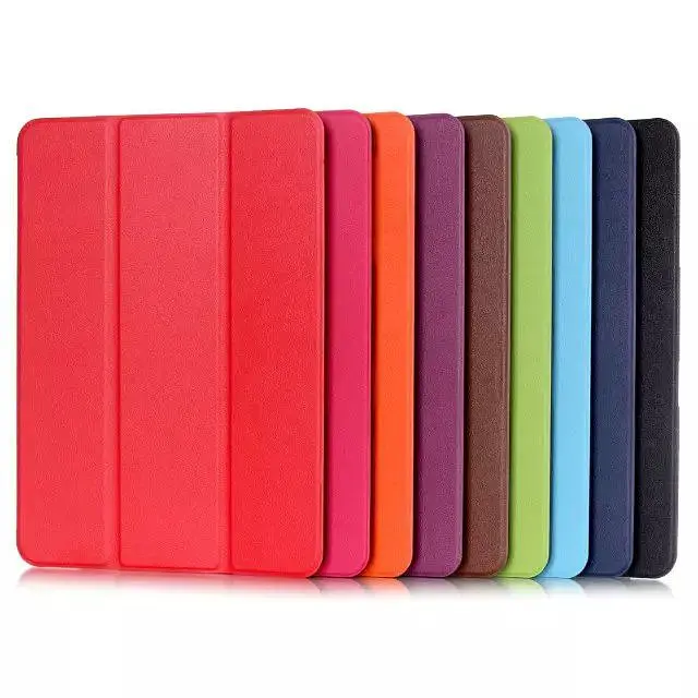 Чохол HardCase для Samsung Galaxy Tab S2 8.0 T710 NuvyBlue - фото 5