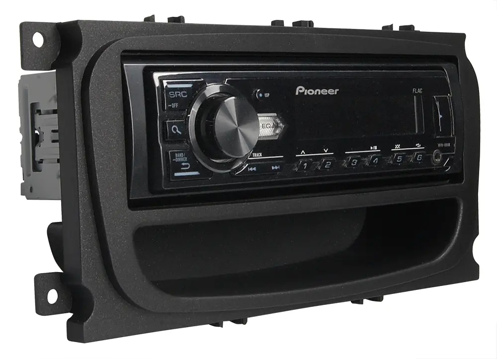 Переходная рамка Ford Focus, Mondeo, S-Max, C-Max, Galaxy, Kuga ACV 281114-36 - фото 2