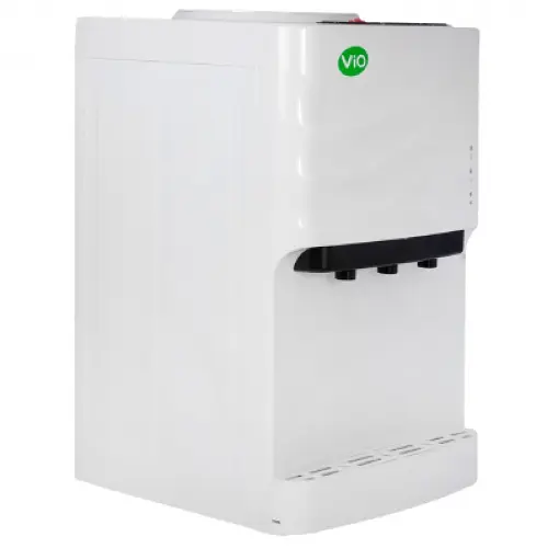 Кулер для води VIO X903-TN White - фото 4