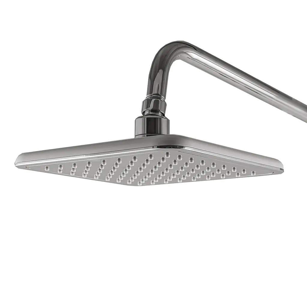 Душевая система Globus Lux GLM-0040T, Хром - фото 2