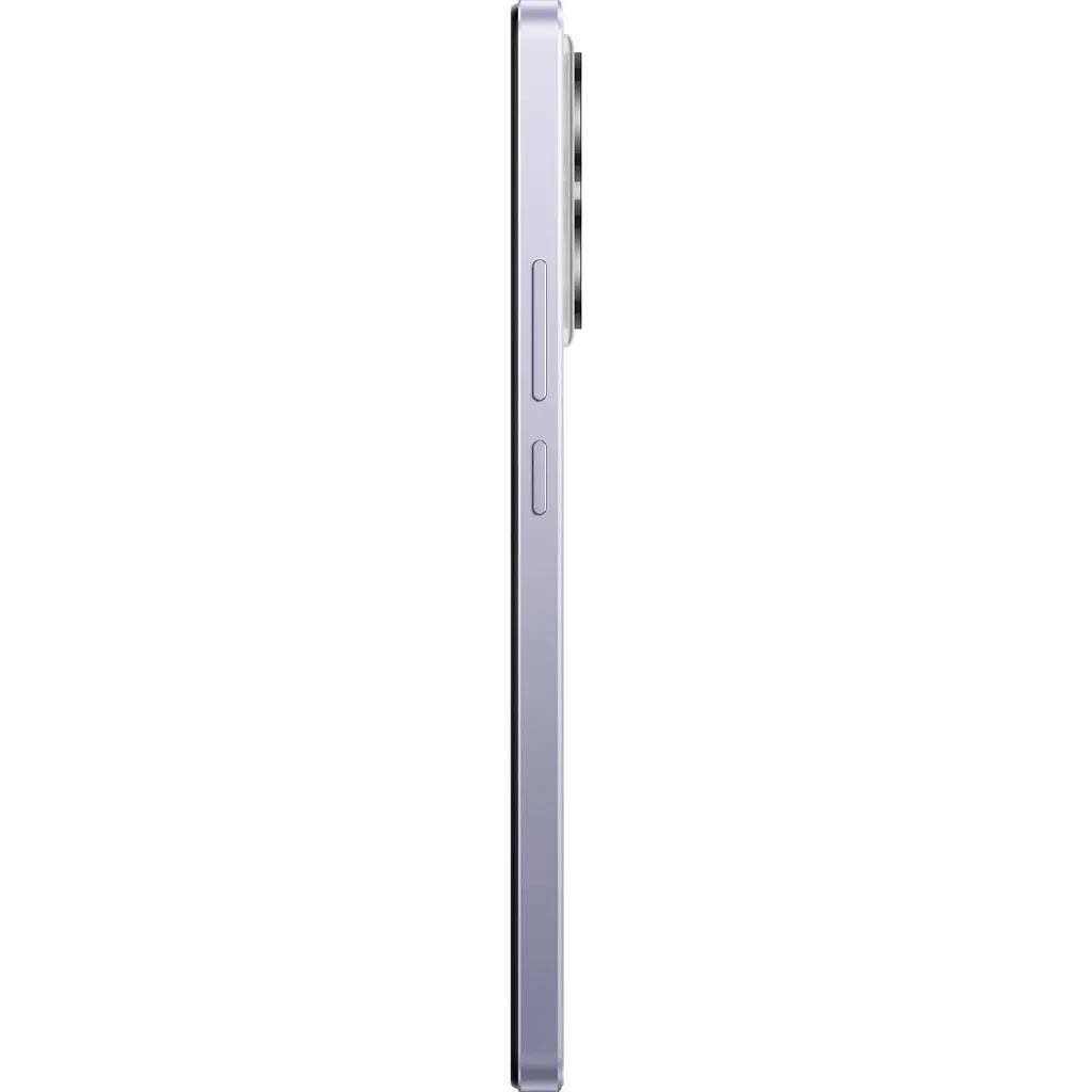 Смартфон Redmi Note 14 6/128 GB Mist Purple Global EU [134755] - фото 8