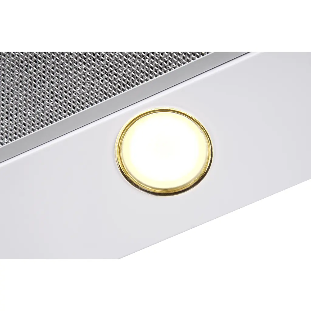 Вытяжка Ventolux Garda 60 WH (1300) SMD LED - фото 4