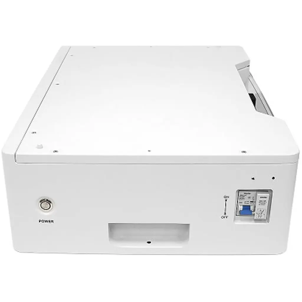 Акумулятор FelicityESS LiFePO4 48V 51.2V/100Ah/5120Wh [LUX-X-48100LMG01] [125917] - фото 3