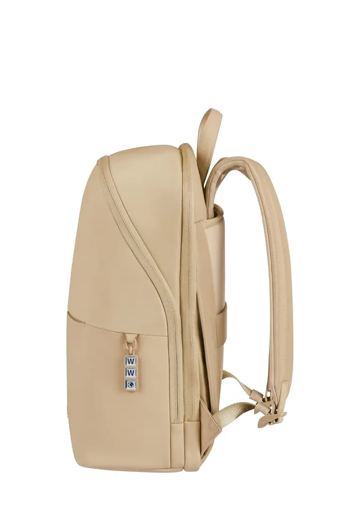 Рюкзак 14,1" Samsonite 4PACK SAND 39,5x27x15 KP3*13002 - фото 10