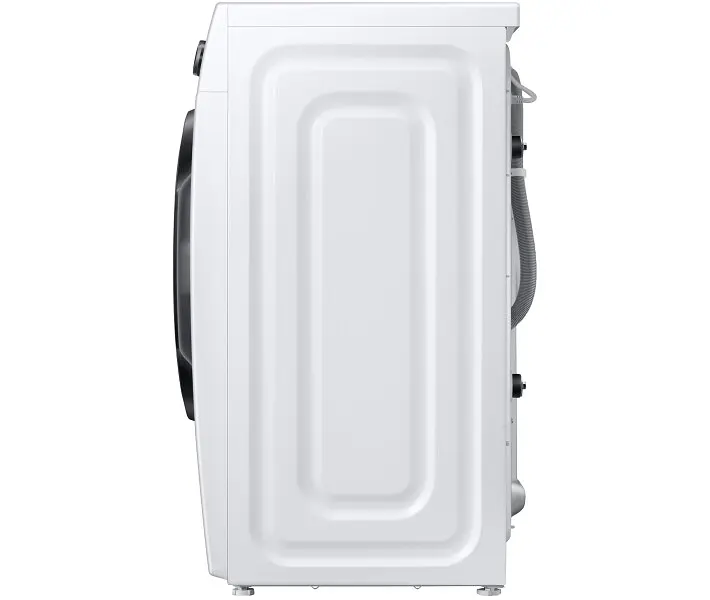 Стиральная машина Samsung WW80AGAS22AE узкая - фото 8