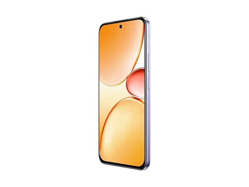 Смартфон Realme C85 Pro 8/256GB Parrot Purple - фото 6