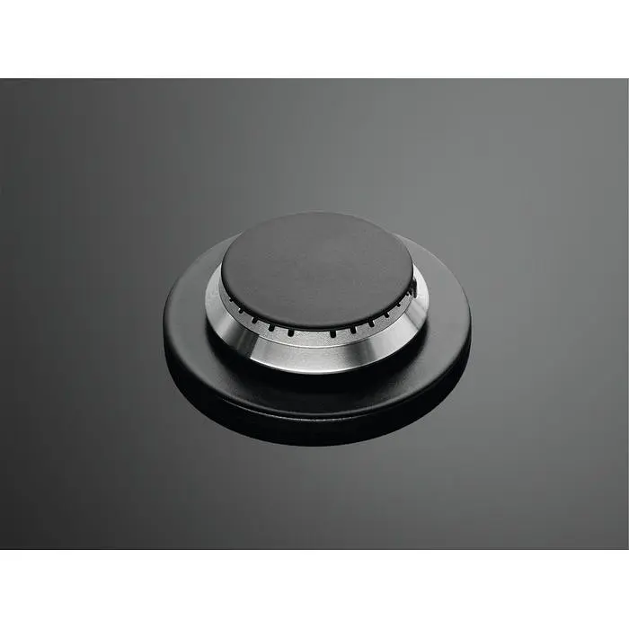 Газовая варочная поверхность Electrolux KGV7539IK [137713] - фото 8