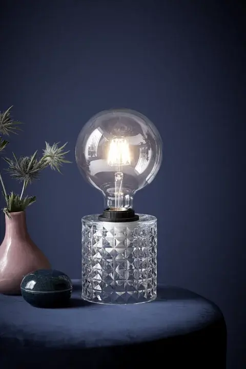 Настільна лампа Nordlux Hollywood 46645000 - фото 2