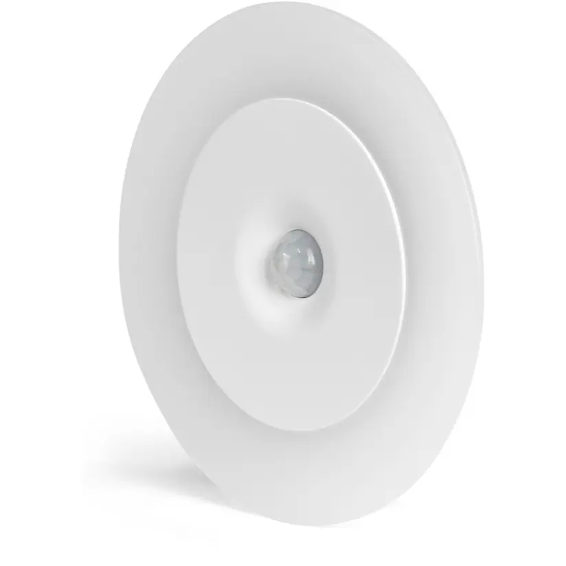 LED Світильник акумуляторний з датчиком руху VIDEX (VL-NL114W-G) - фото 4