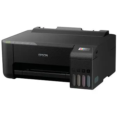 Струменевий принтер Epson EcoTank L1250 (C11CJ71404) - фото 2