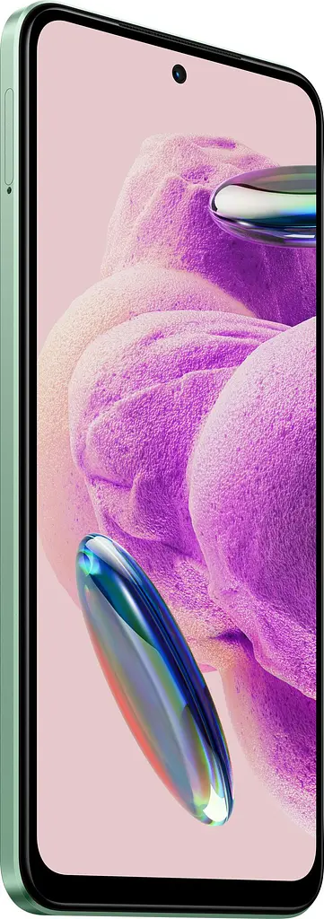 Смартфон Xiaomi Redmi Note 12S 8/256GB Pearl Green (Global) - фото 5