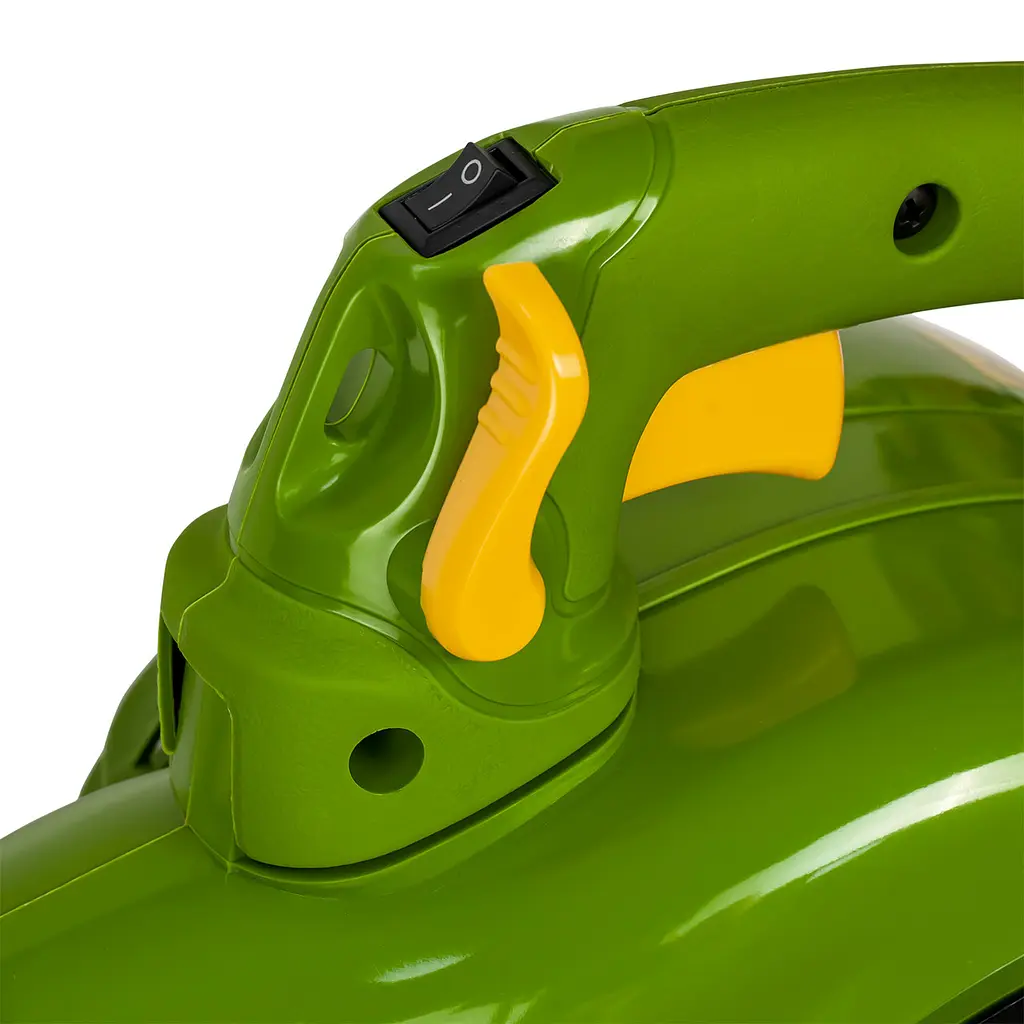Пилосос-повітродувка бензиновий Procraft PVB25 - фото 4