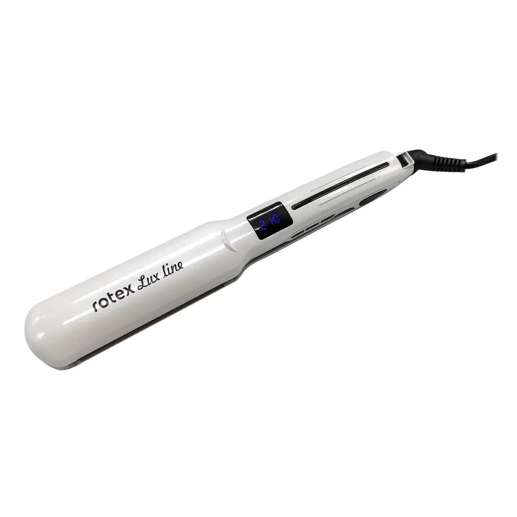 Випрямляч Rotex RHC355-C Lux Line - фото 3