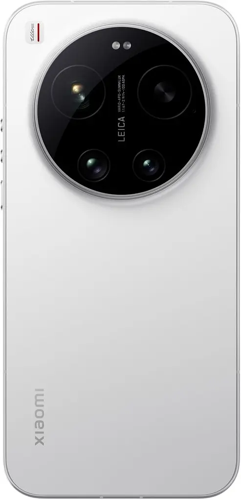 Смартфон Xiaomi 17 Ultra 16/512Gb NFC білий - фото 6
